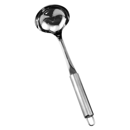 Empire Endurance Ladle, Stainless Steel